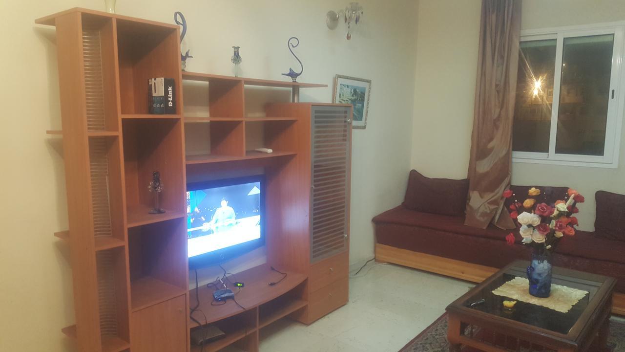 Le Loft 1 Casablanca Exterior foto
